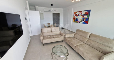 Brand-New Two-Bedroom Apartment for rent in Agios Athanasios