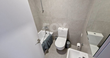 Brand-New Two-Bedroom Apartment for rent in Agios Athanasios