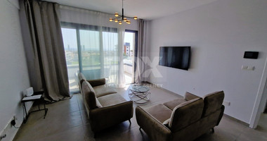 Brand-New Two-Bedroom Apartment for rent in Agios Athanasios