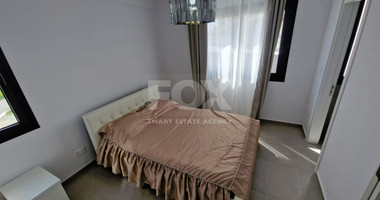 Brand-New Two-Bedroom Apartment for rent in Agios Athanasios
