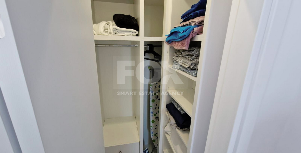 Brand-New Two-Bedroom Apartment for rent in Agios Athanasios
