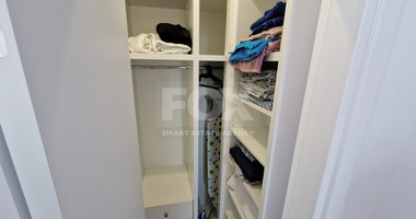 Brand-New Two-Bedroom Apartment for rent in Agios Athanasios
