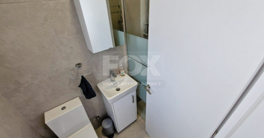 Brand-New Two-Bedroom Apartment for rent in Agios Athanasios