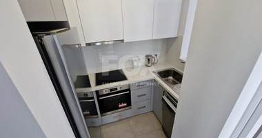 Brand-New Two-Bedroom Apartment for rent in Agios Athanasios