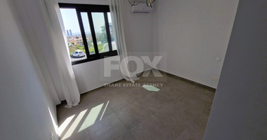 Brand-New Two-Bedroom Apartment for rent in Agios Athanasios