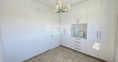 Modern Two-Bedroom Penthouse for sale in Tsirio: with Roof Garden & Views