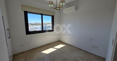 Modern Two-Bedroom Penthouse for sale in Tsirio: with Roof Garden & Views