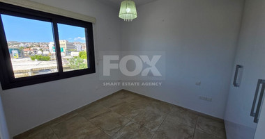 Modern Two-Bedroom Penthouse for sale in Tsirio: with Roof Garden & Views