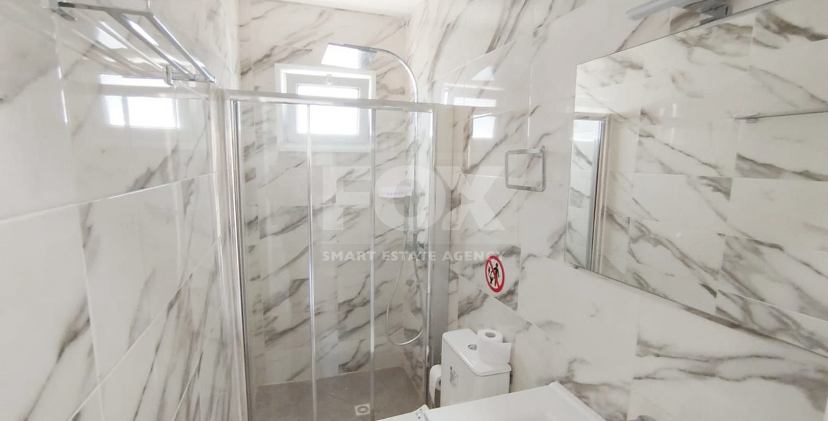 Stone Built Bungalow for Rent in Sea Caves, Peyia