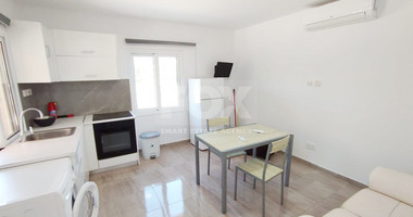 Stone Built Bungalow for Rent in Sea Caves, Peyia
