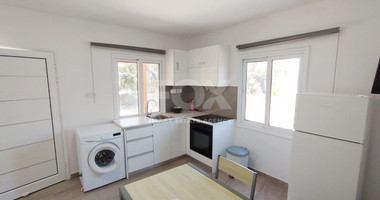 Stone Built Bungalow for Rent in Sea Caves, Peyia