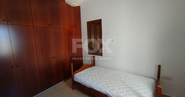 Three Bedroom Detached Villa for Rent in the Heart of Peyia