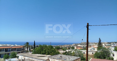 Three Bedroom Detached Villa for Rent in the Heart of Peyia