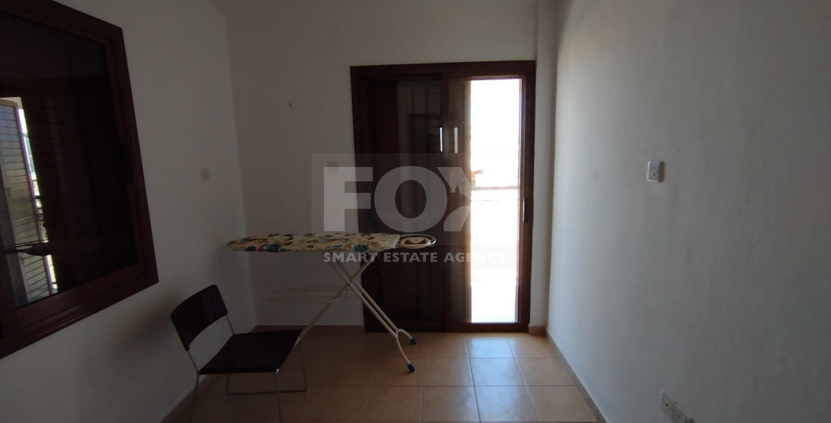 Three Bedroom Detached Villa for Rent in the Heart of Peyia
