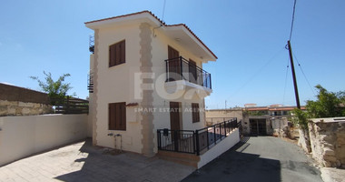 Three Bedroom Detached Villa for Rent in the Heart of Peyia