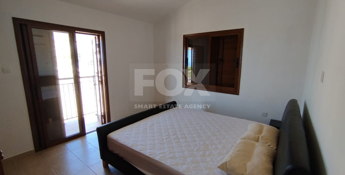 Three Bedroom Detached Villa for Rent in the Heart of Peyia