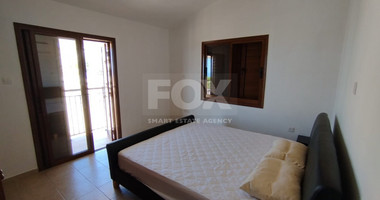 Three Bedroom Detached Villa for Rent in the Heart of Peyia