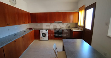 Three Bedroom Detached Villa for Rent in the Heart of Peyia