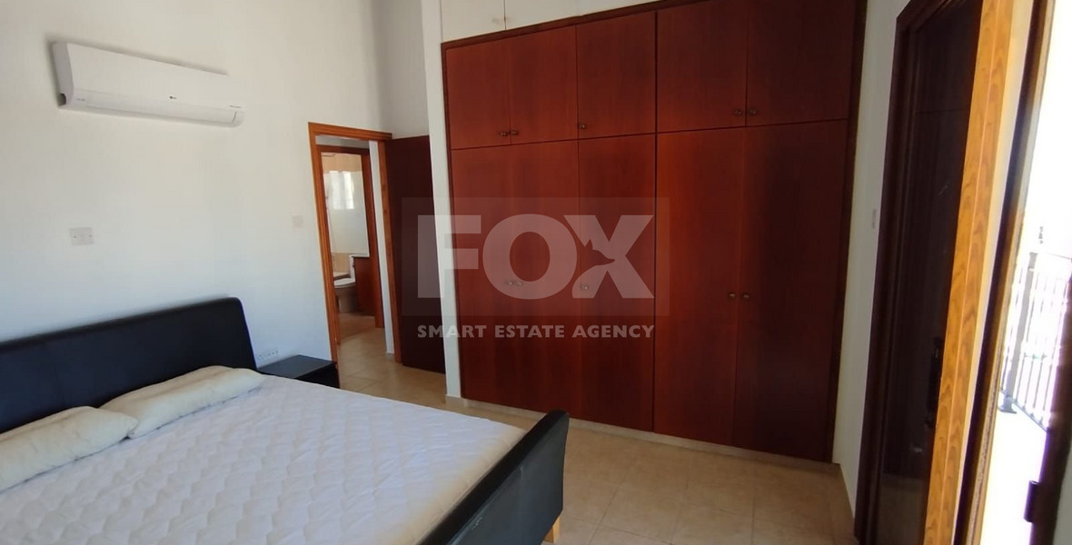 Three Bedroom Detached Villa for Rent in the Heart of Peyia