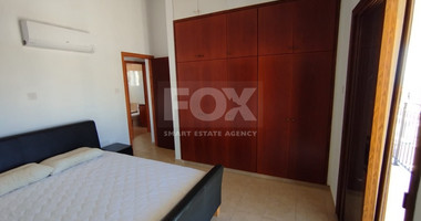 Three Bedroom Detached Villa for Rent in the Heart of Peyia