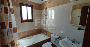Three Bedroom Detached Villa for Rent in the Heart of Peyia