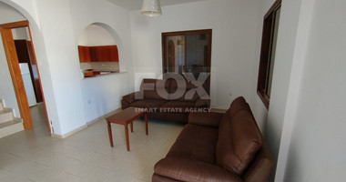 Three Bedroom Detached Villa for Rent in the Heart of Peyia