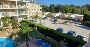 Two bedroom apartment in Universal area of Paphos