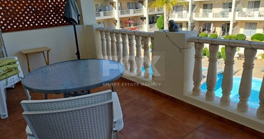 Two bedroom apartment in Universal area of Paphos
