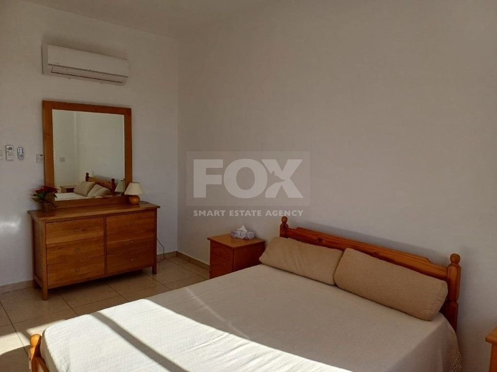 Two bedroom apartment in Universal area of Paphos