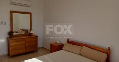 Two bedroom apartment in Universal area of Paphos