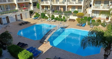 Two bedroom apartment in Universal area of Paphos