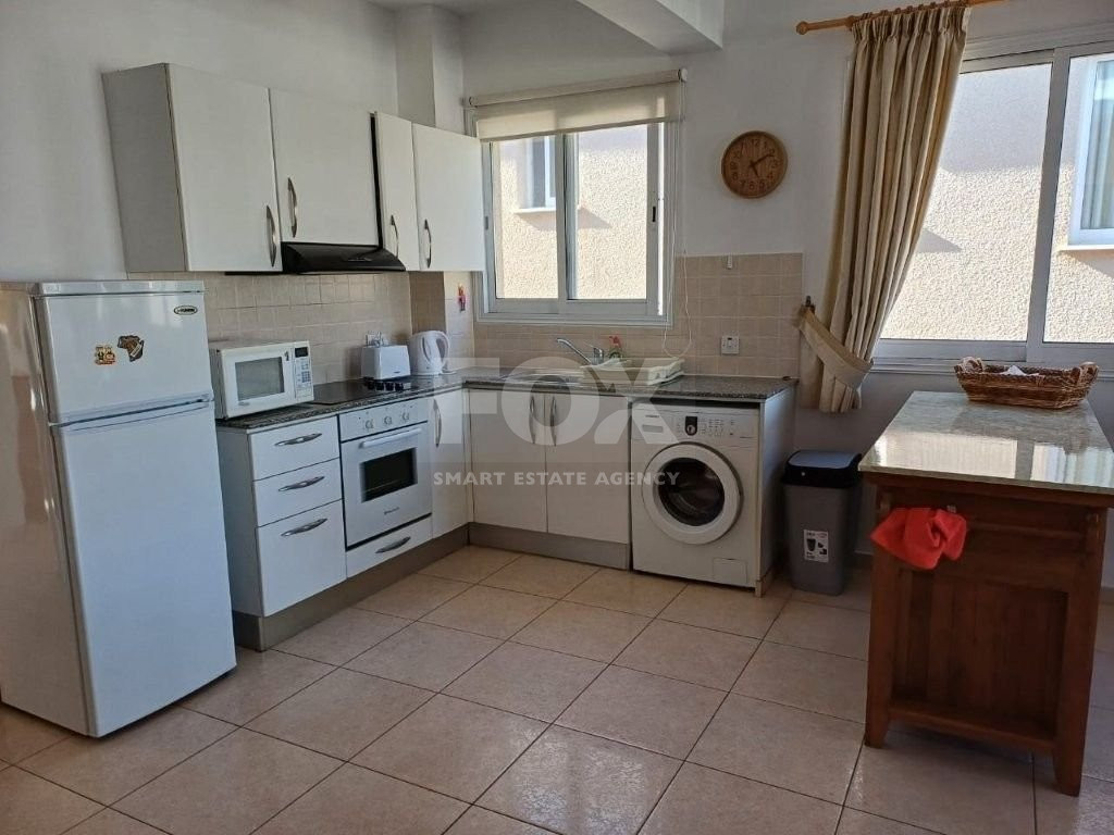 Two bedroom apartment in Universal area of Paphos