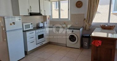 Two bedroom apartment in Universal area of Paphos