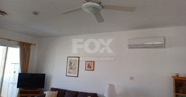 Two bedroom apartment in Universal area of Paphos