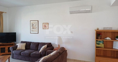 Two bedroom apartment in Universal area of Paphos
