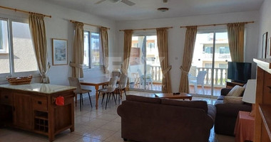 Two bedroom apartment in Universal area of Paphos
