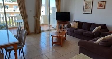 Two bedroom apartment in Universal area of Paphos