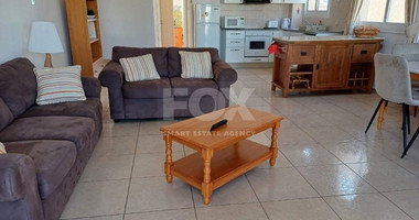 Two bedroom apartment in Universal area of Paphos