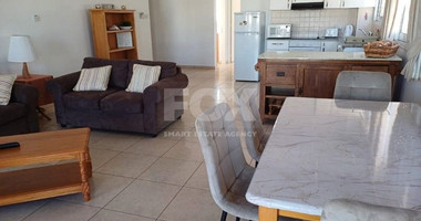 Two bedroom apartment in Universal area of Paphos