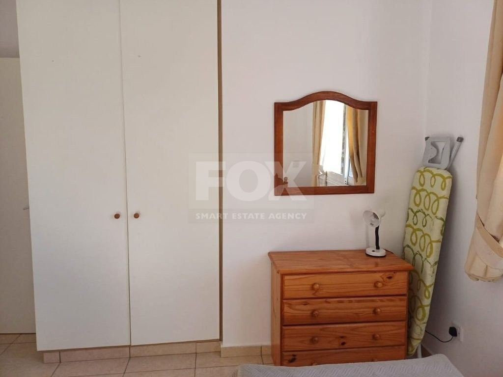 Two bedroom apartment in Universal area of Paphos