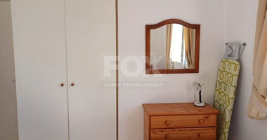 Two bedroom apartment in Universal area of Paphos