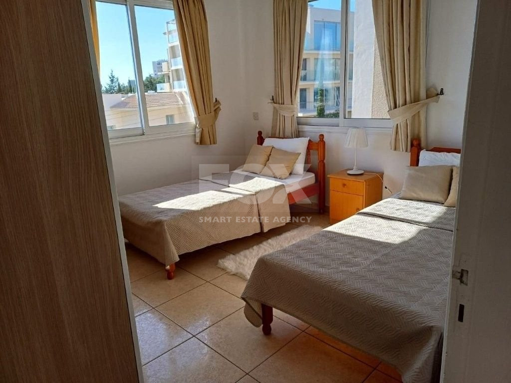 Two bedroom apartment in Universal area of Paphos