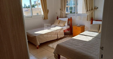 Two bedroom apartment in Universal area of Paphos