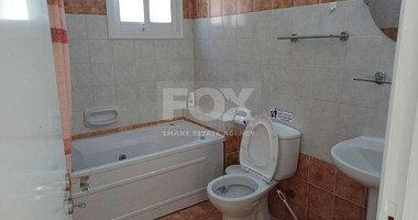 Two bedroom apartment in Universal area of Paphos