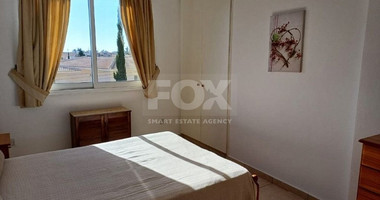 Two bedroom apartment in Universal area of Paphos
