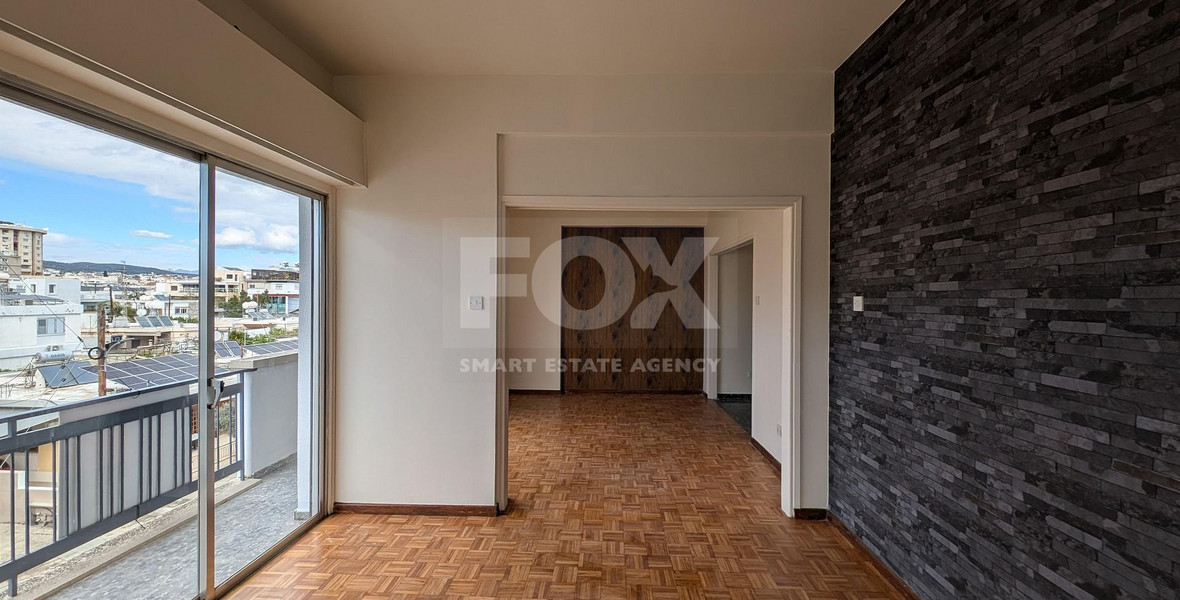 Four bedroom penthouse for sale in Apostoloi Petrou & Pavlou Limassol
