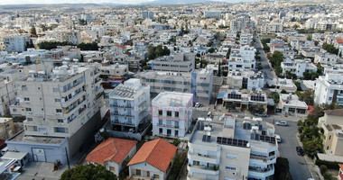 Four bedroom penthouse for sale in Apostoloi Petrou & Pavlou Limassol