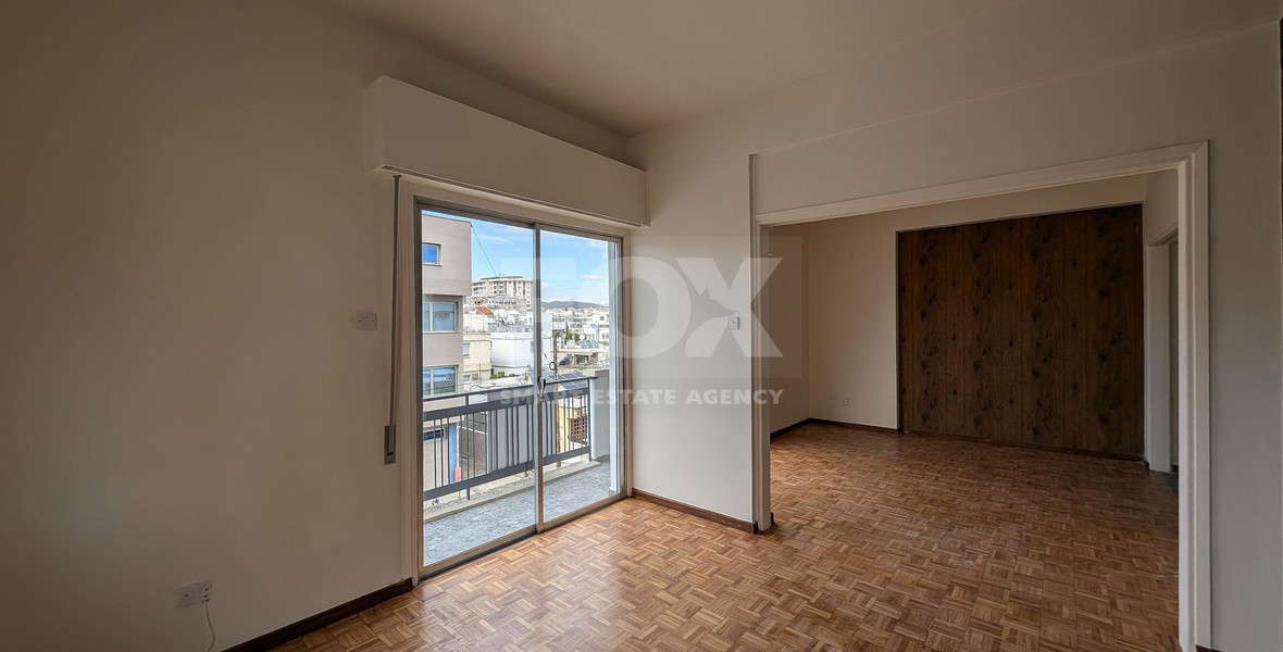 Four bedroom penthouse for sale in Apostoloi Petrou & Pavlou Limassol