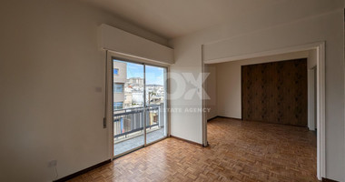 Four bedroom penthouse for sale in Apostoloi Petrou & Pavlou Limassol