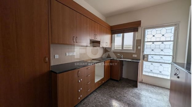 Four bedroom penthouse for sale in Apostoloi Petrou & Pavlou Limassol